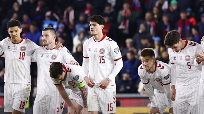 Denmark, Polandia, hingga Nigeria, Siapa Lawan Timnas Indonesia di FIFA matchday Juni?