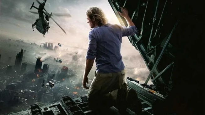 Sekuel World War Z Resmi Digarap Lagi, Teror Zombie Kembali Mengintai Dunia
