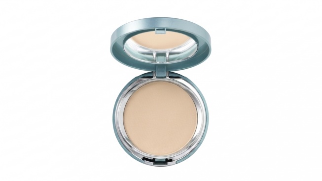 Wardah Exclusive Two Way Cake