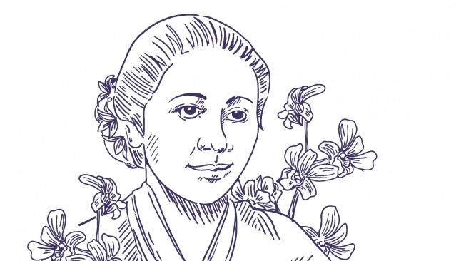 30 Ucapan Hari Kartini 2026 yang Bermakna, Cocok buat Caption dan Pesan Inspiratif