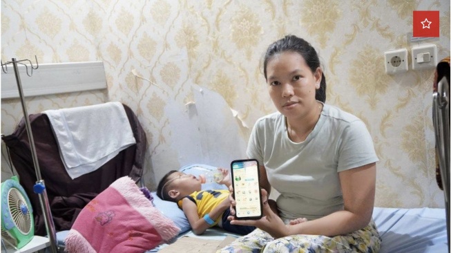 UHC Pemda Palangka Raya Komitmen Bantu Terapi Tumbuh Kembang Anak: Terjamin JKN