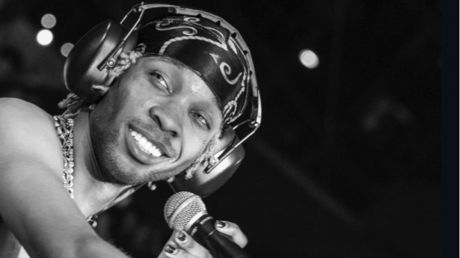 Penyanyi D4vd Ditangkap atas Dugaan Pembunuhan Celeste Rivas Hernandez