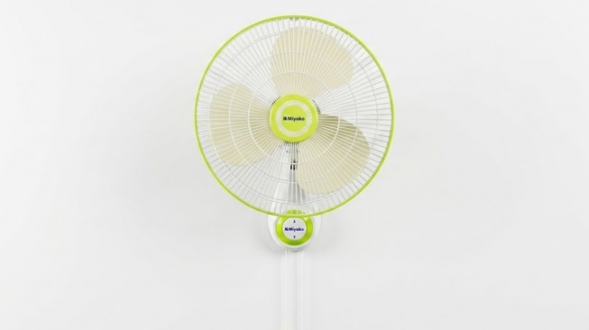 Miyako KAW-1662 PL (Miyako Indonesia)