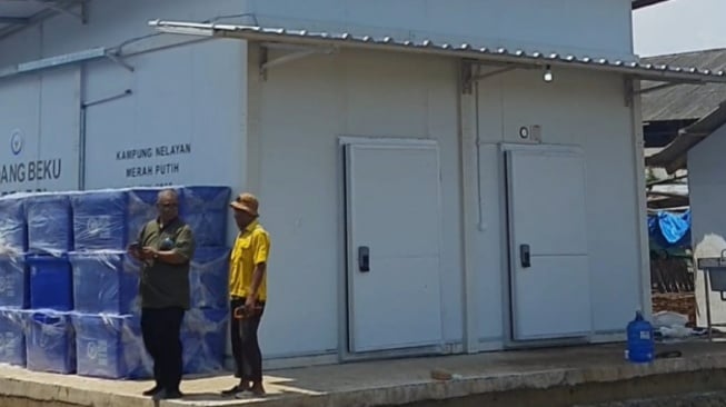 Semua Jurusan Bisa Daftar, Ini Posisi yang Dibuka untuk Kampung Nelayan Merah Putih