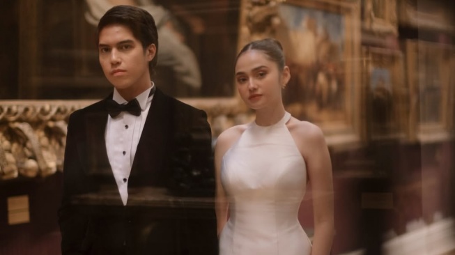 Pernikahan El Rumi dan Syifa Hadju akan tayang di SCTV. Berapa bayarannya? [Instagram]