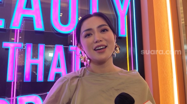 Belajar dari Jessica Iskandar, Jaga Kebersihan Makanan Agar Terhindar Hepatitis A