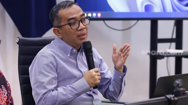 Kawal Kasus di UI, Menteri Brian Tegaskan Tak Ada Toleransi bagi Pelaku Pelecehan Seksual