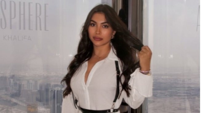 Diselingkuhi Suami Dua Kali, Yulia Baltschun: Lebih Sakit Dibanding Kehilangan Anak