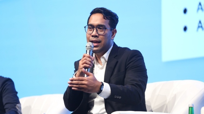 Selat Hormuz Memanas, Indonesia Amankan Kedaulatan Pangan Lewat Kemandirian Produksi Pupuk