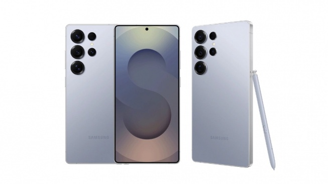 5 HP Samsung dengan Chipset Snapdragon Terbaik, Performa Kencang dan Juara