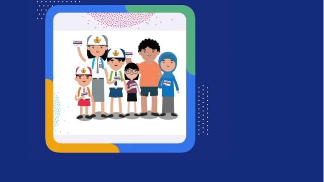 Cara Cek PIP Lewat HP: Ini Persyaratan untuk Pencairan Dana Program Indonesia Pintar