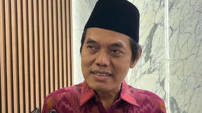 Ketua Ombudsman Tersangka Korupsi, DPR Ngaku Tak Tahu Hery Susanto Berkasus Saat Uji Kelayakan