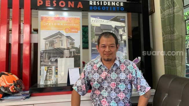 Kolaborasi Developer PT CGIS dengan BRI, Program PKS Permudah Akses Wujudkan Rumah Impian