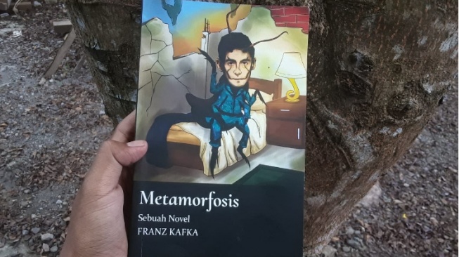 Nestapa Gregor Samsa Si Manusia Kecoa dalam Metamorfosis Franz Kafka