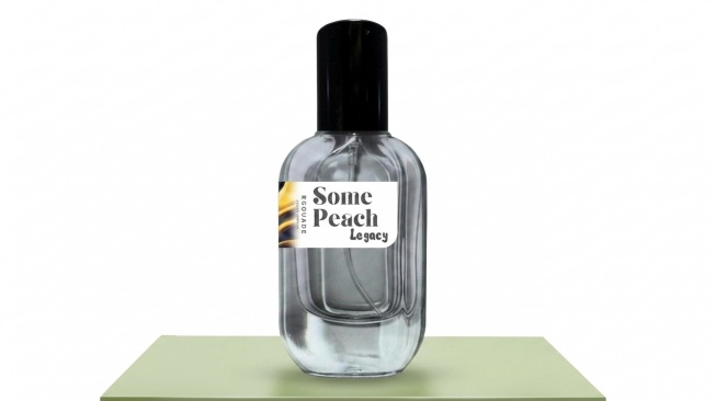 Some Peach Legacy dari Egouade