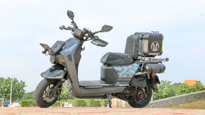 Motor Listrik Apa yang Paling Murah dan Awet? Cek 5 Pilihan Terbaiknya