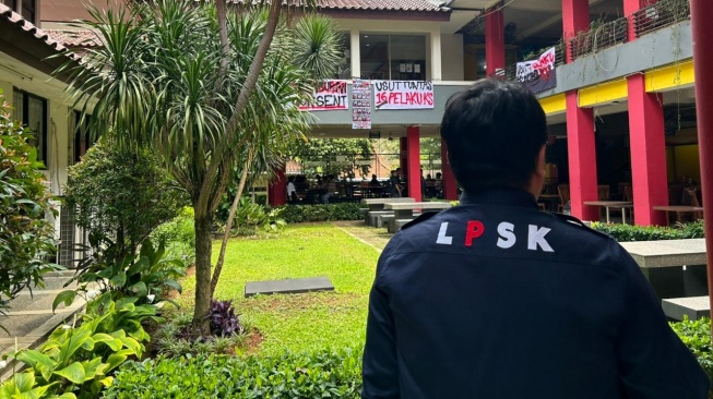 LPSK Lindungi 20 Korban Pelecehan FH UI dari Potensi Intimidasi hingga Pelaporan Balik