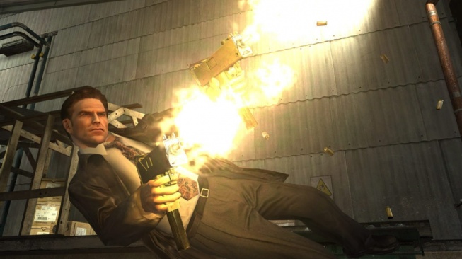 Tawarkan Sensasi Nostalgia, Game Terbitan Rockstar Ini Lagi Diskon 75 Persen di Steam