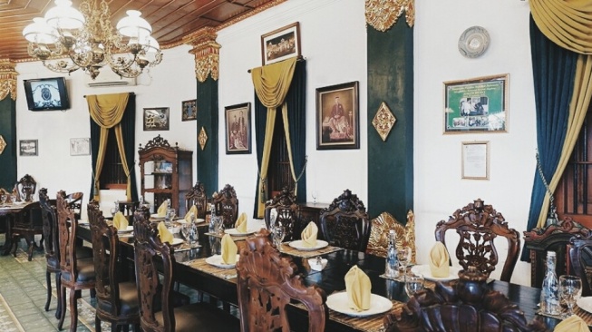 Sarga Festival 2026: Intip Line Up Menawan dan Tips Liburan Seru di Jogja! (Dok. Istimewa)