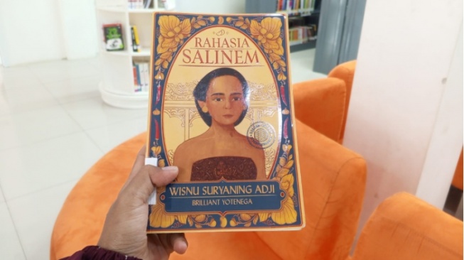 Kesetiaan di Balik Bumbu Pecel: Perjuangan Abdi Menyelamatkan Trah Bangsawan