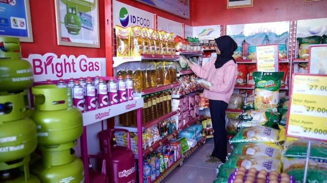 Manajer Koperasi Merah Putih Jadi Pegawai BUMN? Ini Penjelasan Status dan Masa Kerjanya