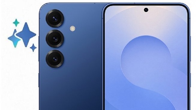 Samsung Galaxy S25 (Erafone)