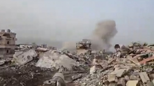 Warga Lebanon Pulang di Tengah Gencatan Senjata Rapuh, Serangan Israel Masih Terjadi