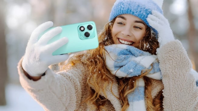 Update Daftar Harga HP Honor April 2026, Lengkap Seri Premium dan Entry Level