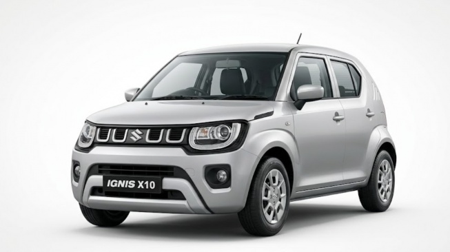 Pengganti Suzuki Ignis Cuma Rp90 Jutaan, Benarkah Jadi Mobil Termurah Tahun Ini?