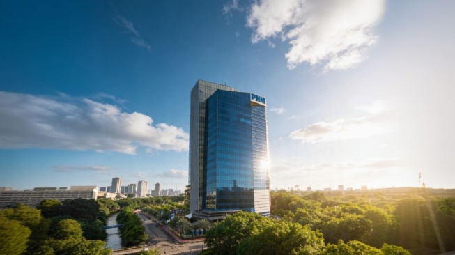 Sukuk PNM Tembus Panggung Dunia, Menang di The Asset Awards 2026 Hong Kong