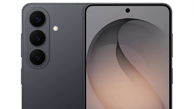 Samsung Galaxy S26+ (Erafone)