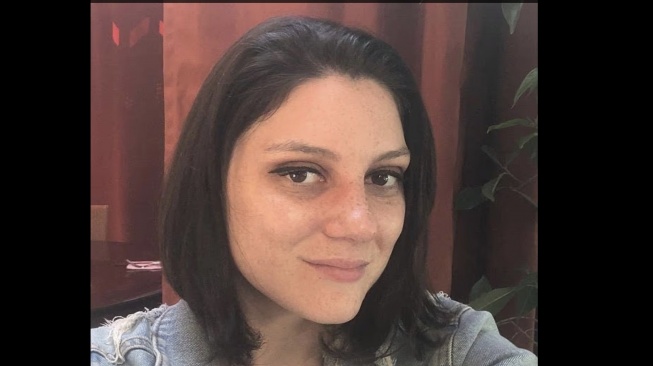 Amy Eskridge, peneliti teknologi anti-gravitasi asal Amerika Serikat yang tewas misterius tahun 2022. [Suara.com]