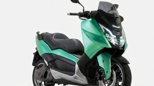 Cek Skema Kredit Polytron Fox 500 2026, Solusi Motor Listrik Mewah Tanpa Kantong Jebol