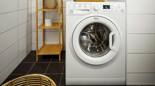 Mesin Cuci yang Paling Irit Listrik Merek Apa? Ini 5 Model yang Worth It untuk Dibeli