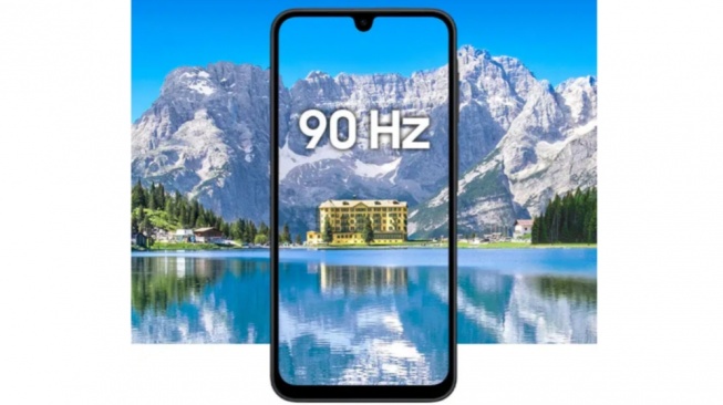 5 HP Samsung Seri A Bawa Layar AMOLED, Tampil Elegan dengan Harga Tetap Bersahabat