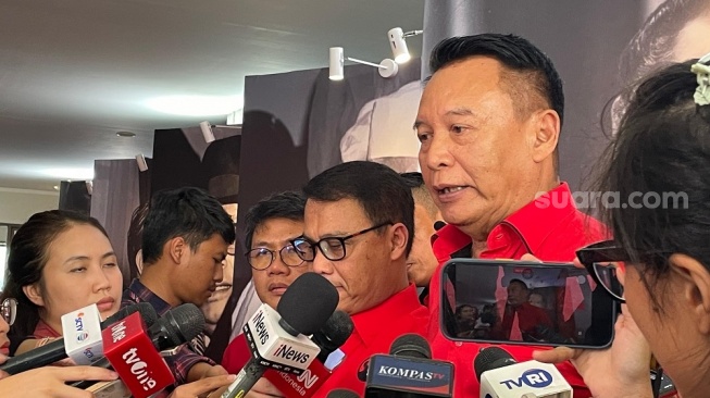 Aktivis KontraS Disiram Air Keras, TB Hasanuddin: Momentum Revisi UU Peradilan Militer