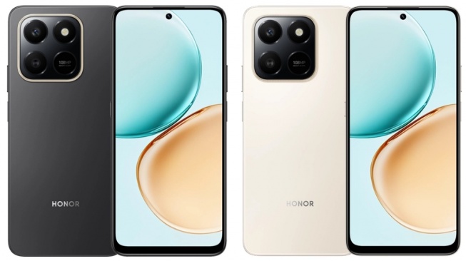 HONOR X7d. [HONOR]