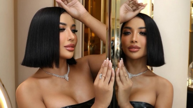 Millen Cyrus Diduga Ubah Gender di KTP, Warganet Langsung Kasih 4 Larangan Keras