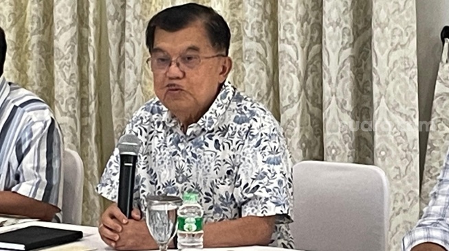 JK Klarifikasi Pernyataan Soal Poso-Ambon: Saya Bicara Realita Sosiologis, Bukan Dogma Agama