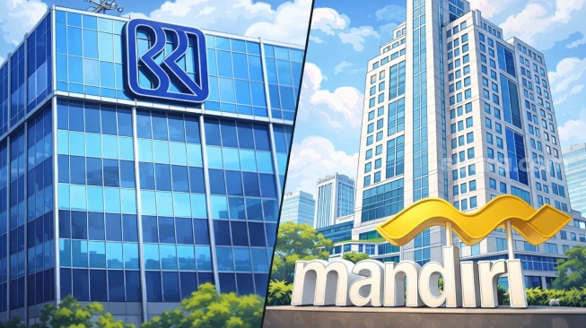 BBRI atau BMRI? Pakar Senior Ini Ungkap Saham Pilihannya untuk Jangka Panjang