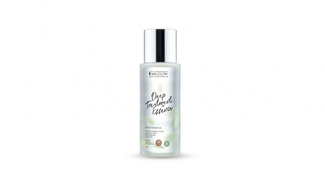 MS Glow Deep Treatment Essence