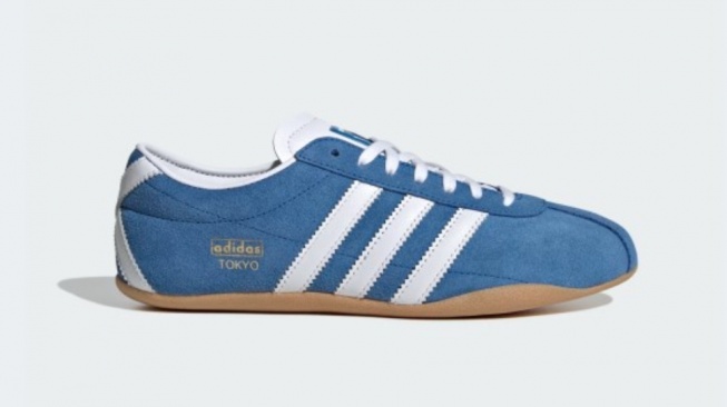 Adidas Tokyo [Adidas]