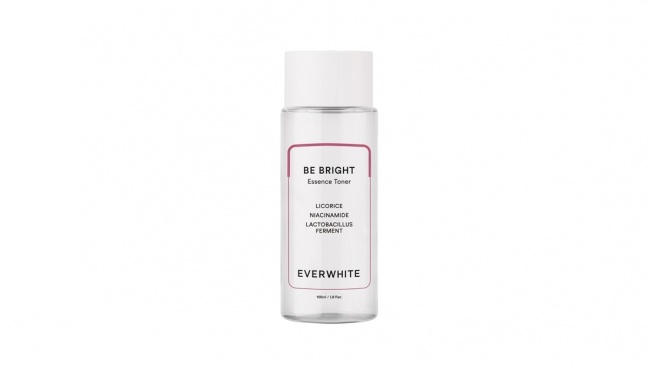 Everwhite Be Bright Essence Toner