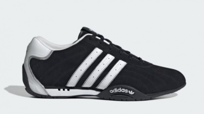 Adidas Adi Racer Lo [Adidas]