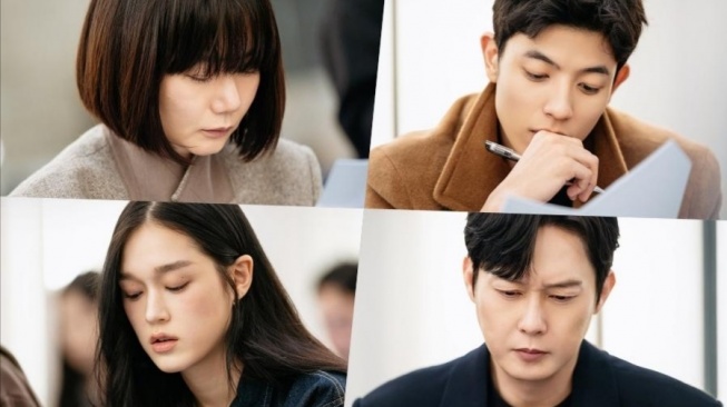 Family Matters Hadirkan Season 2: Musuh Lebih Kuat, Cerita Makin Gelap