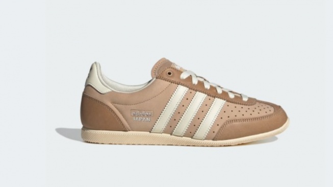 Adidas Japan [Adidas]