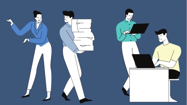 Remaja, Passion, dan Realitas Karier yang Tak Selalu Sejalan