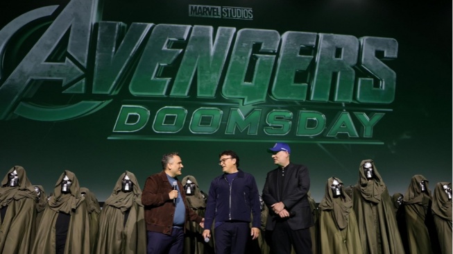 7 Film Terbaru Disney 2026 yang Paling Ditunggu, Ada Avengers: Doomsday hingga Toy Story 5
