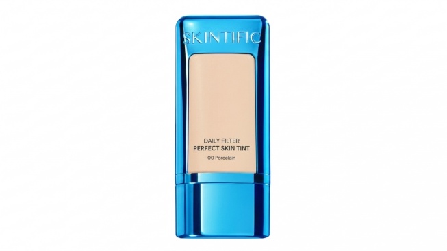 SKINTIFIC Daily Filter Perfect Skin Tint