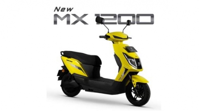 Motor Listrik yang Bagus dan Awet Merk Apa? Ini 6 Rekomendasi Terbaik Paling Worth It